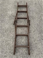 Versa ladder 12’ folding