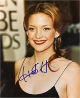 Almost Famous Kate Hudson Signed Photo