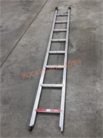 10' Aluminum Duo-Safety Folding Ladder