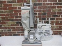 Kirby Vacuum Cleaner & Attachments