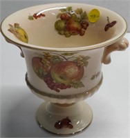 Palissy Royale Fruit Collection Vase