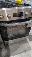 Lanbo 23 1/2"x22 3/8" Electric Range and Oven