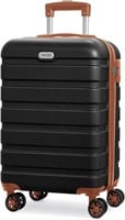 NEW $130 Carry On Luggage