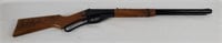 Vtg Daisy Red Ryder Bb Rifle 1938b