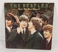 The Beatles - Rock & Roll Music Vol.2 Lp