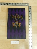The Temptations Emperors of Soul CD Set