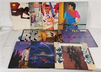 11 R&b Records - Ohio Players, Tlc, Temptations