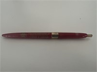 Kennedy White House Vice Presidential Pen