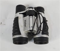 Vivitar 4 X 30 Pocket Binoculars