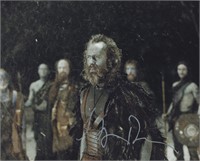 Stephen Dillane signed "Game of Thrones" photo