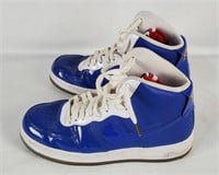 Nike Air Force 1 Pistons Shoes Size 10