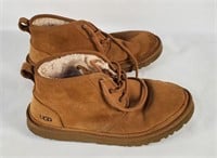 Ugg Mens Casual Boots Size 10