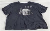 Nike Lebron James Shirt Size 2 X