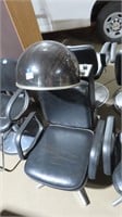 Aries 880 salon hair dryer chair