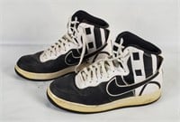 Nike Air Force 1 High Shoes Size 10