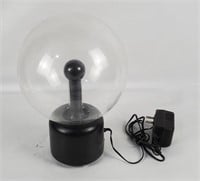 7" Plasma Ball Orb Lamp