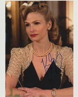 Kyra Sedgwick signed photo