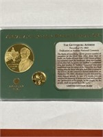 American Mint Abraham Lincoln Bicentennial Set