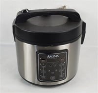 Aroma Rice Cooker Arc1030sb