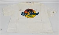 Key West Florida Shirt Size Large