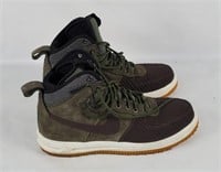 Nike Lunar Air Force 1 Duckboot Shoes Size 11