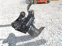 MINI EXCAVATOR HEAVY DUTY RIPPER -RIP-31-C305/306