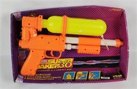 Super Soaker 30 Water Gun