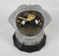 1992 Star Trek Lightred Galaxy Globe