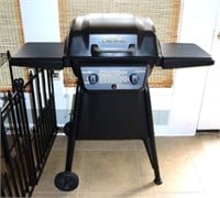 Char Broil classic gas grill new unused