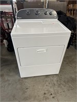 Whirlpool Electric Dryer