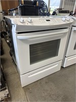 Frigidaire Flat Top Electric Range