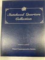Statehood Quarters Collection Volume I