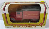 1931 New Holland Hawkeye Truck Bank