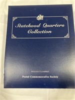 Statehood Quarters Collection Volume II