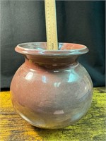 POTTERY PLANTER POT