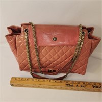Chanel Like Handbag Vintage