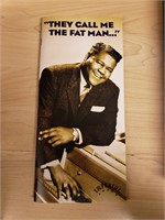 Fats Domino Imperial Recordings CD Set