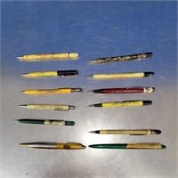~Vintage Mechanical Pencils