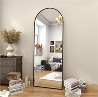 NEW-$130 Arched Mirror Full Length