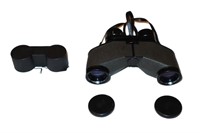 Bushnell Rangemaster binoculars