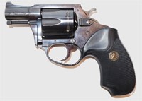 Charter Arms .38 cal. Police Bulldog