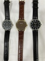 Eiger Men’s watches