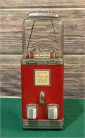 Vintage 1¢ / 5¢ Northwestern Peanut Machine