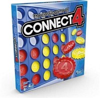 30$-Classic Connect 4 and Trouble Game Bundle