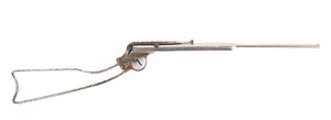 Vintage Daisy 1889 First Model BB Gun