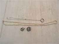 Jewelry - see description