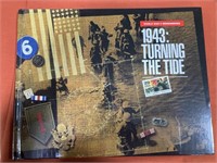 World War II Remembered 1943: Turning the Tide