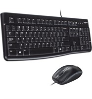 NEW-Keyboard and Mouse Combo