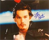 Ethan Hawke Signed Photo