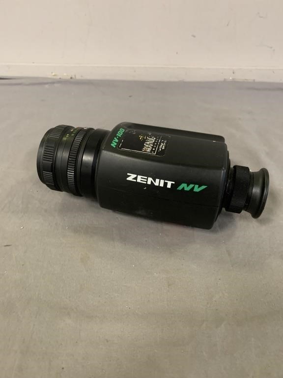 Zenit NV